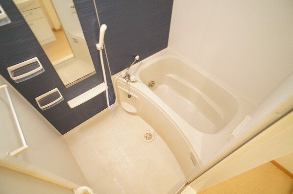 ラフィネの物件内観写真